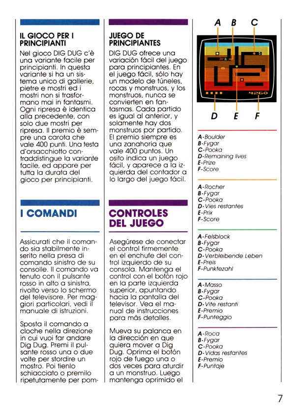 Instructions page 9