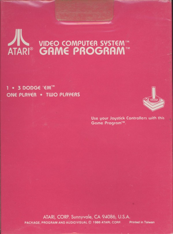 Cartridge 3