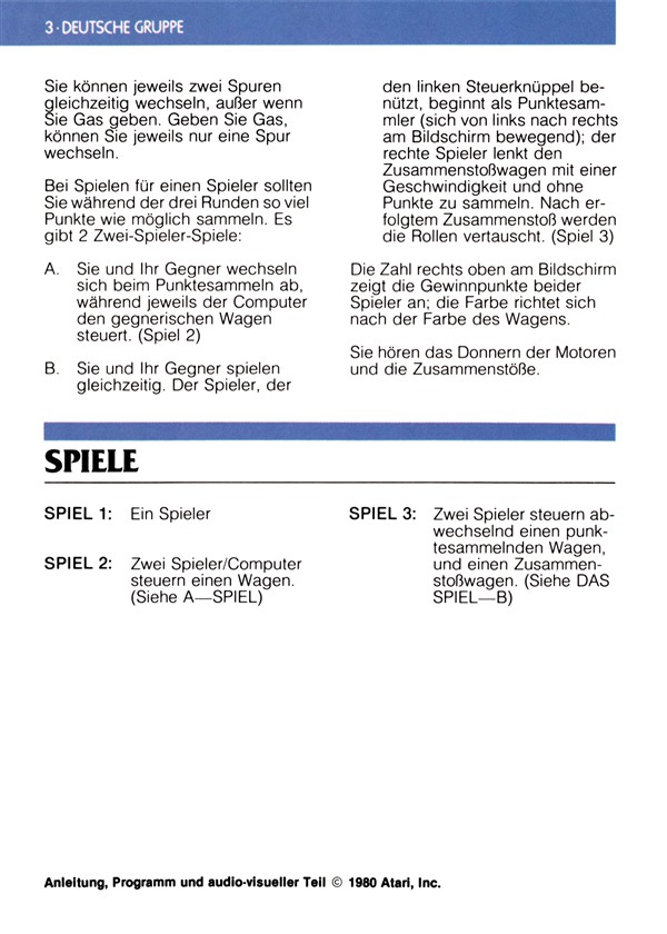 Instructions page 14