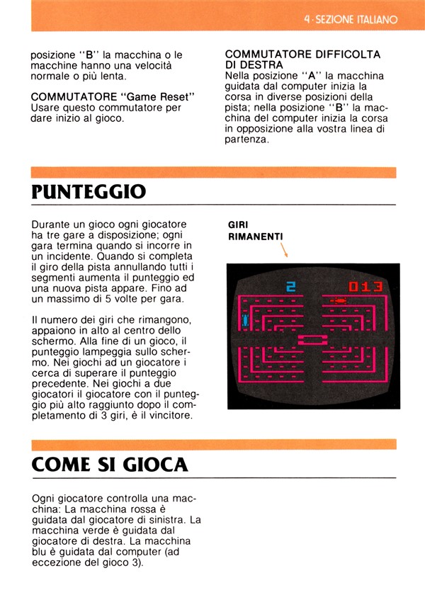 Instructions page 17