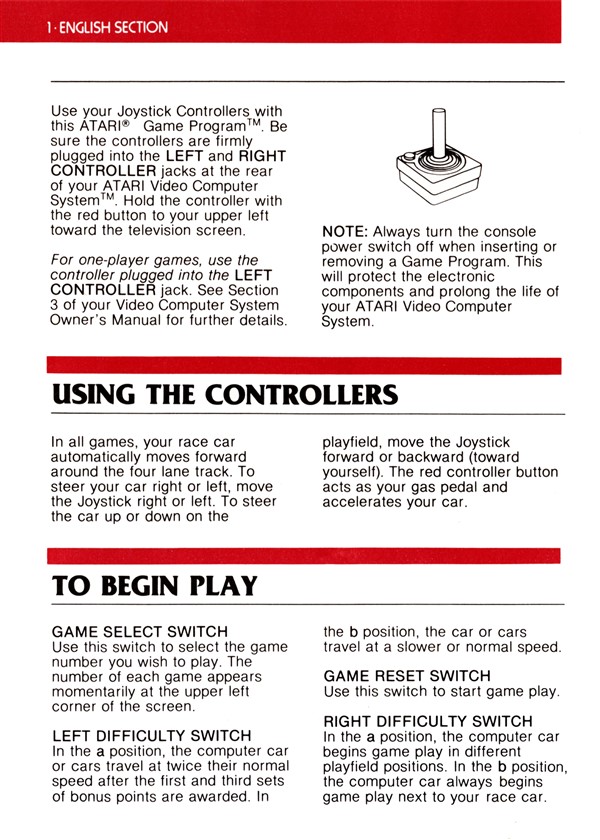 Instructions page 2