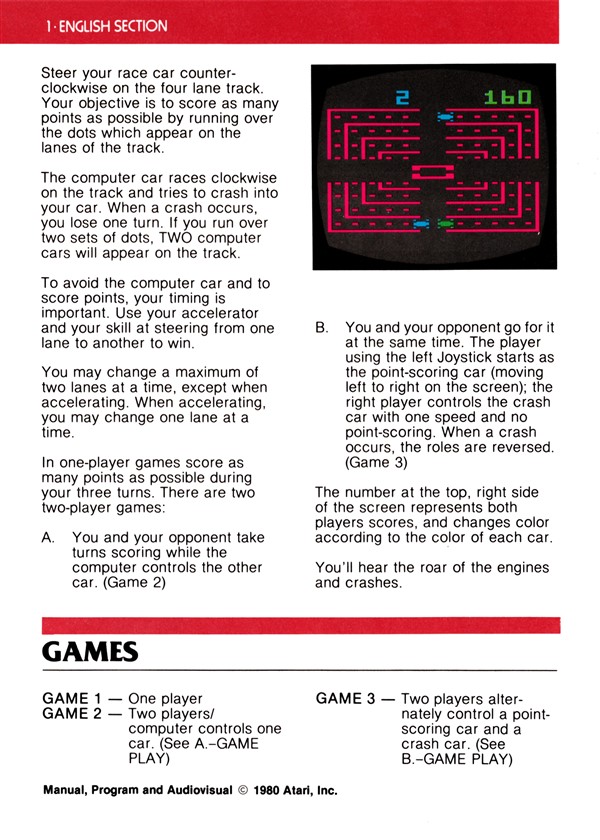 Instructions page 4