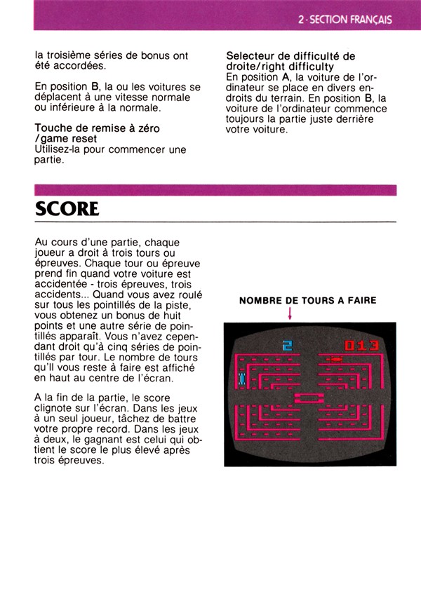 Instructions page 7