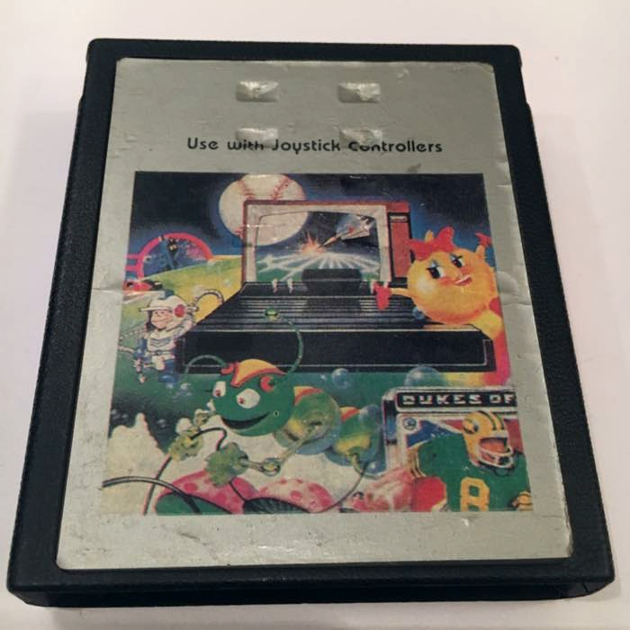 Cartridge 1