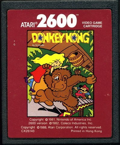 Cartridge 1
