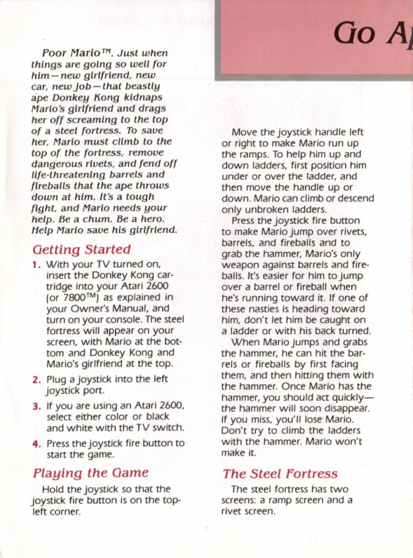 Instructions page 2