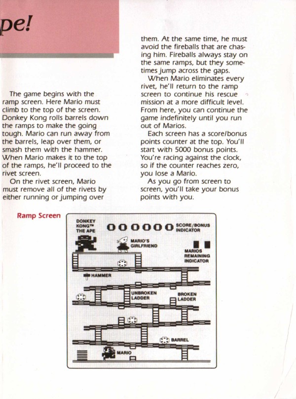 Instructions page 3