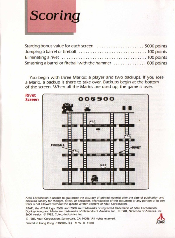 Instructions page 4