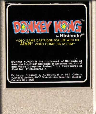 Cartridge 1
