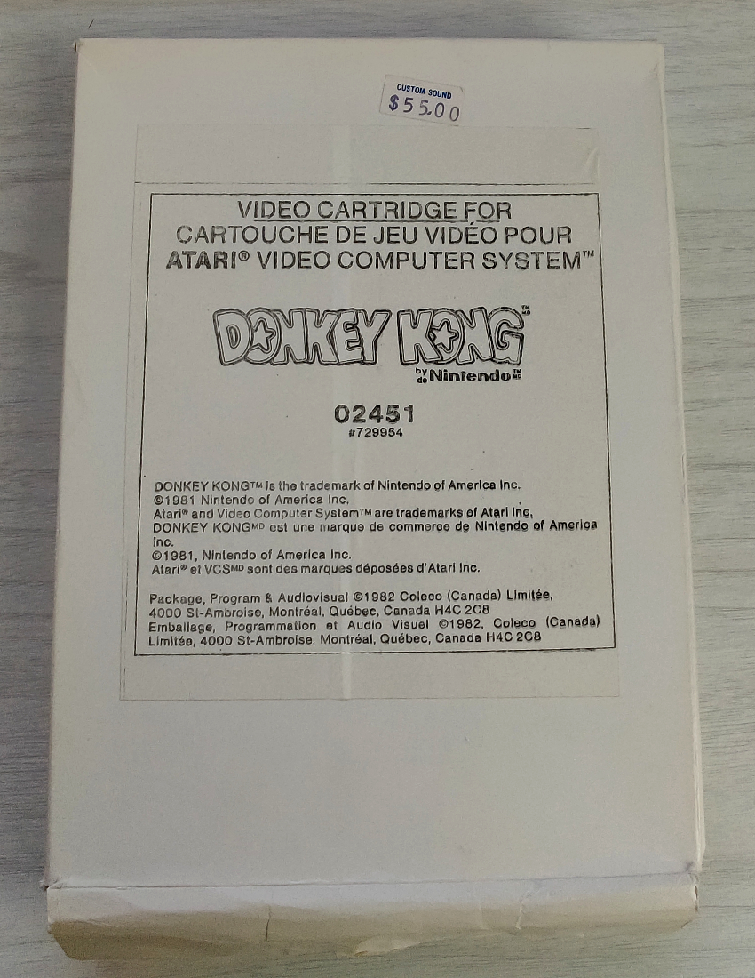 Cartridge 10