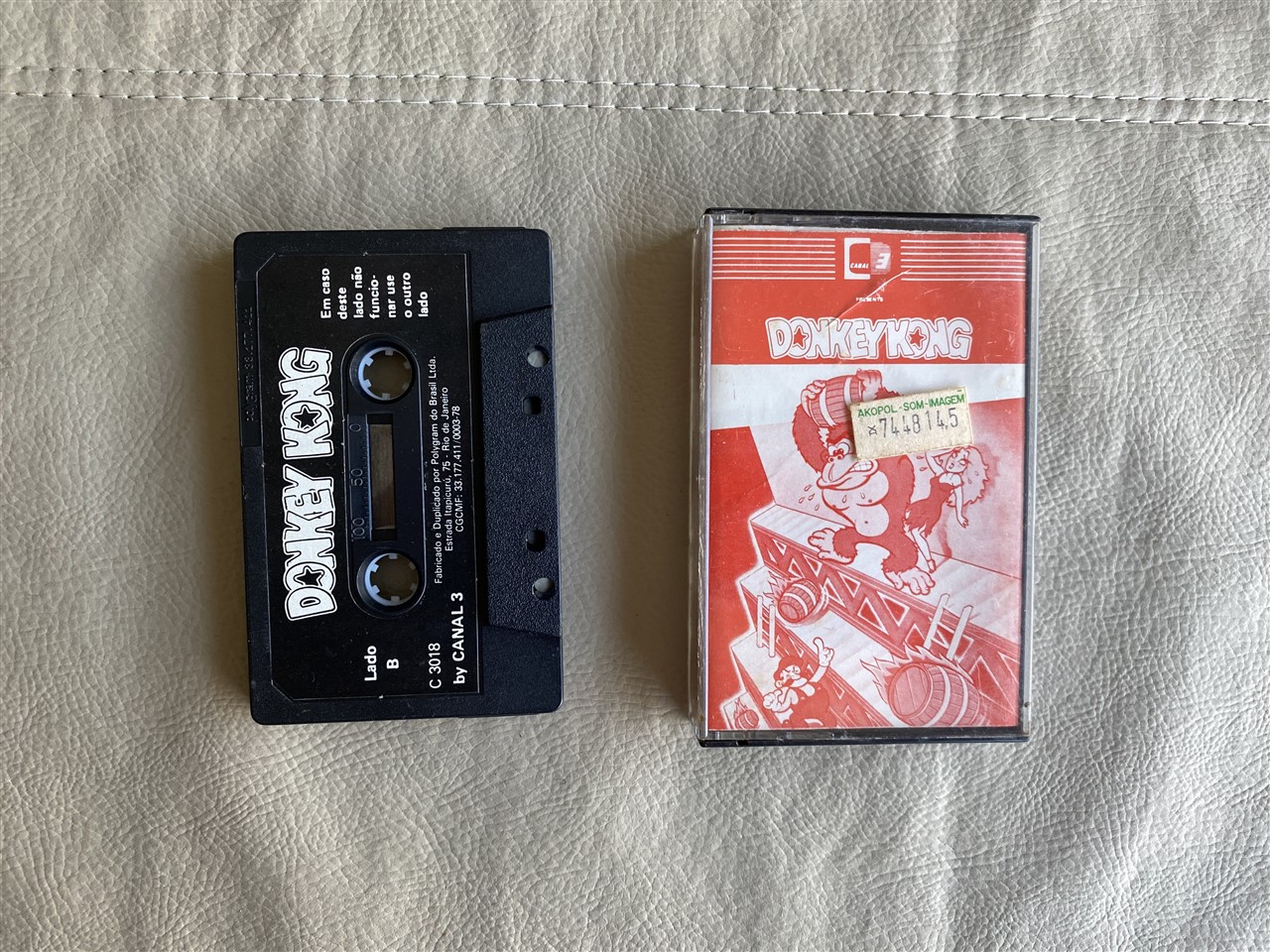 Tape