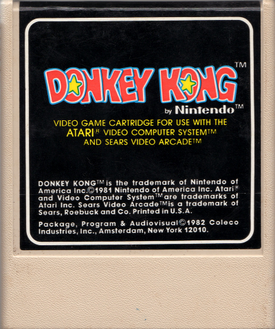 Cartridge 1