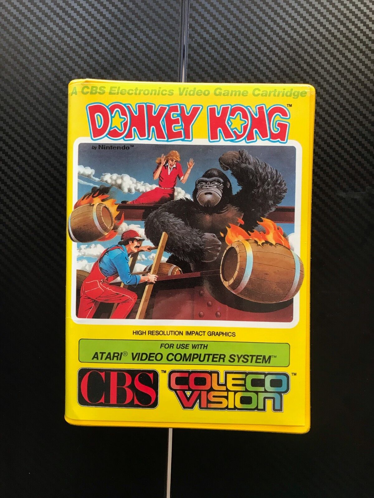 Cartridge 5