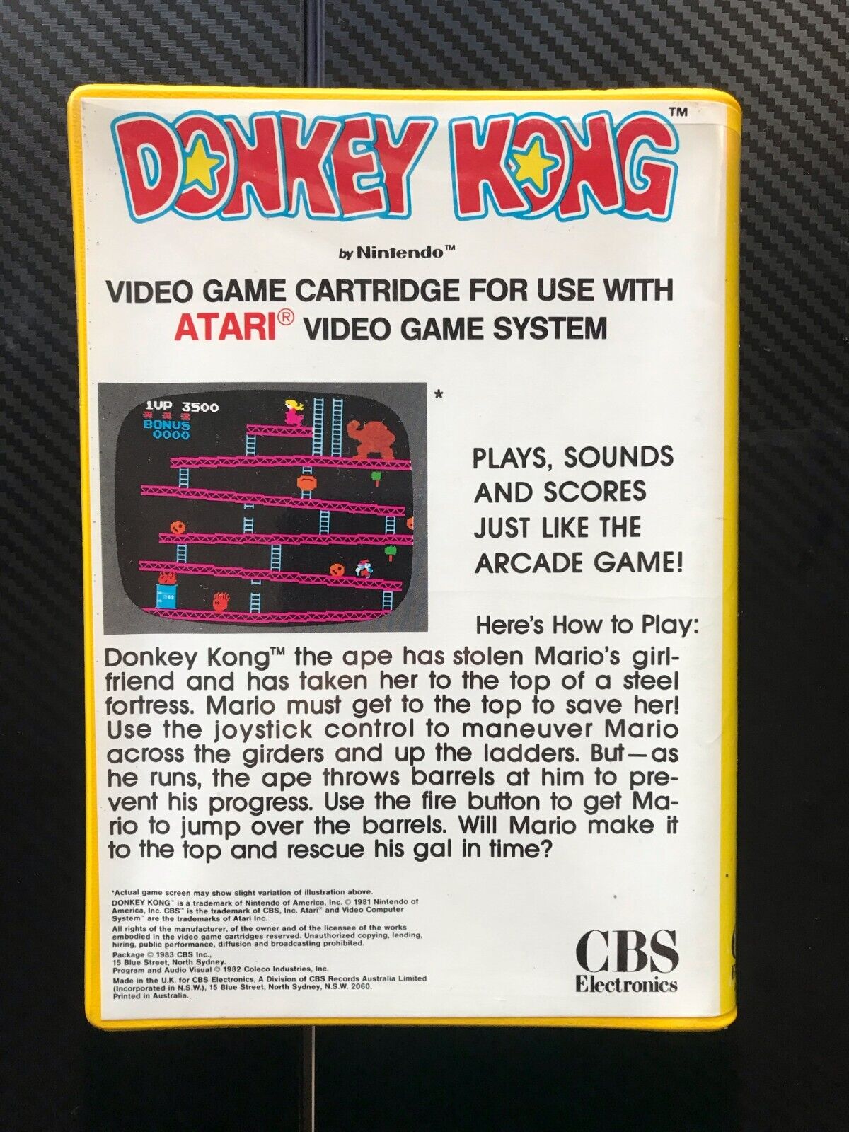 Cartridge 6