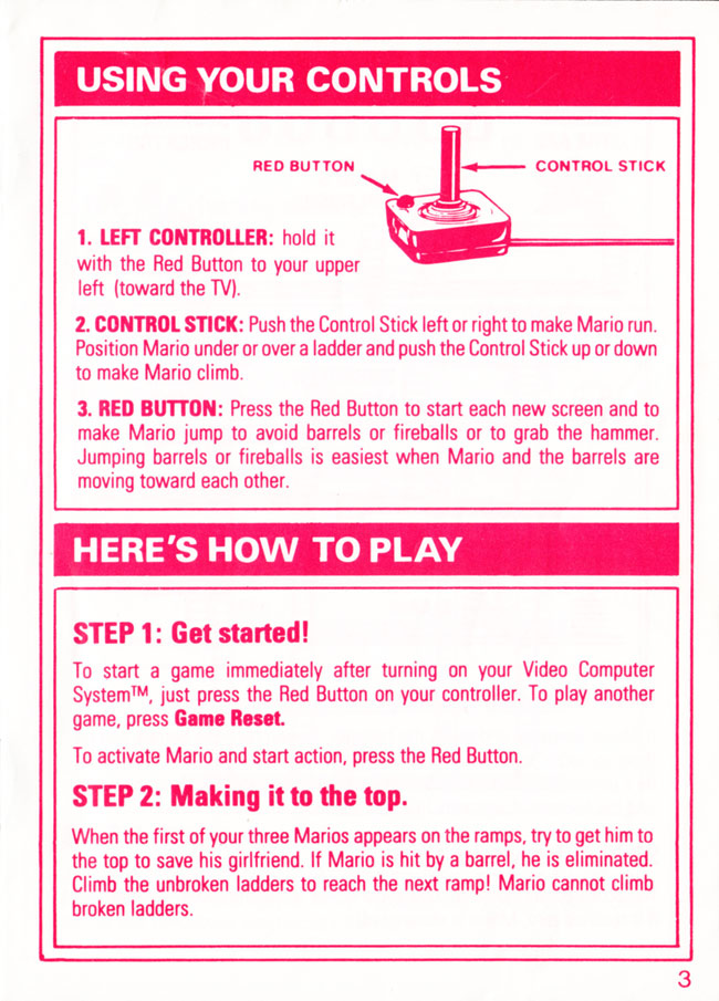 Instructions page 3