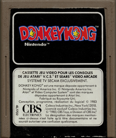 Cartridge 4