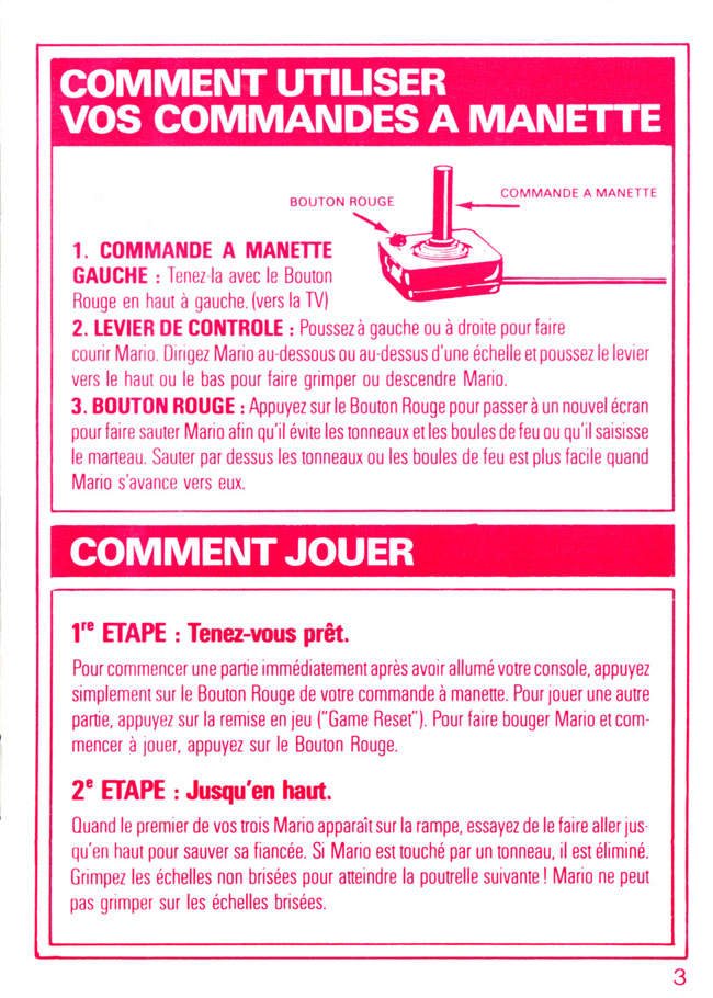 Instructions page 3