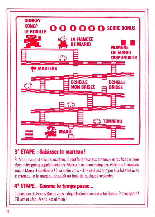 Instructions page 4