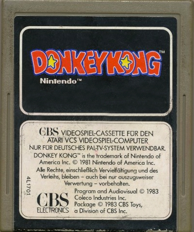 Cartridge 4
