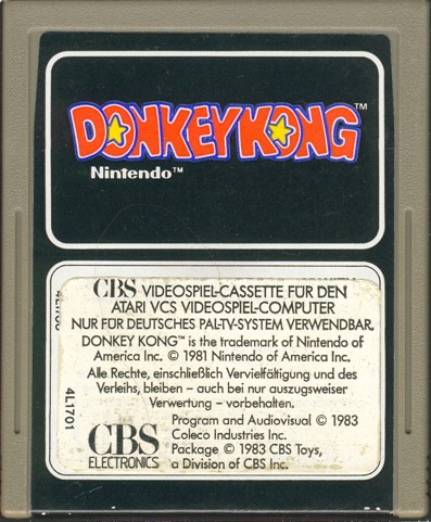 Cartridge 5