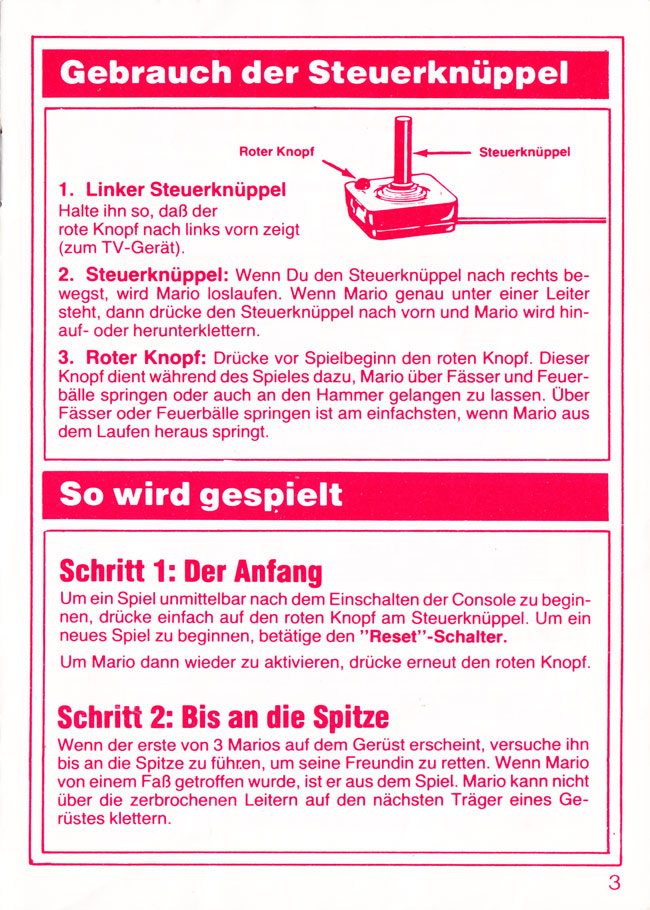 Instructions page 3