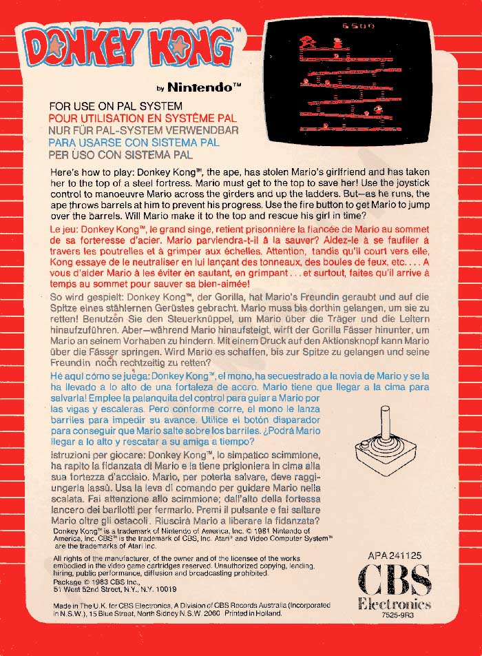 Cartridge 3