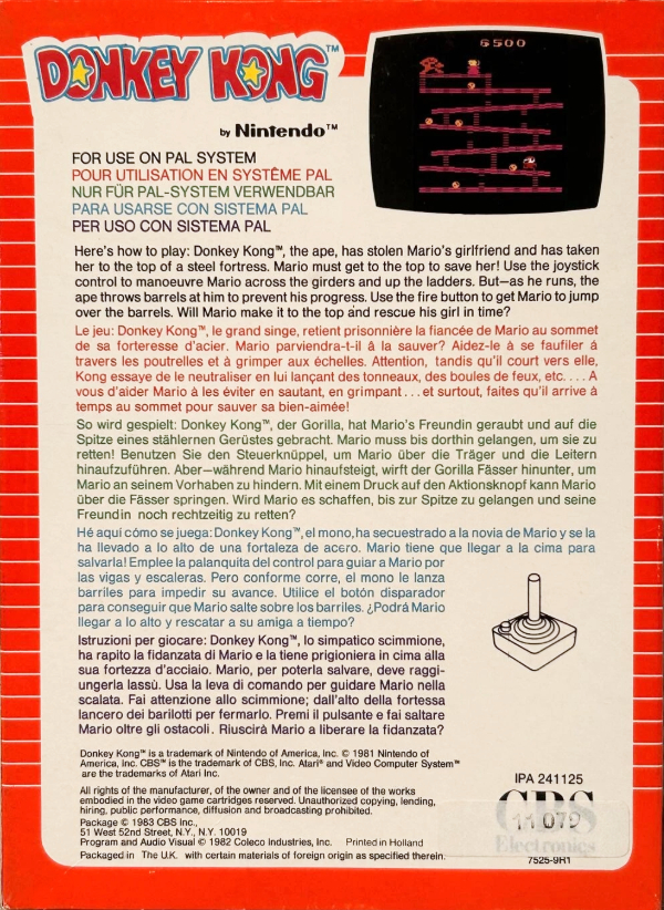 Cartridge 5