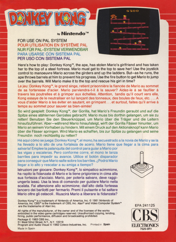 Cartridge 3