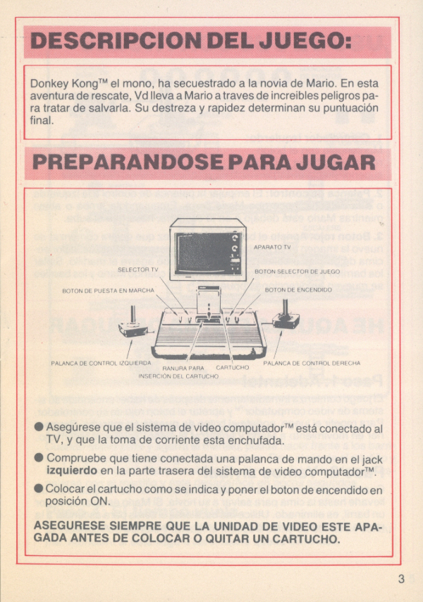 Instructions page 3