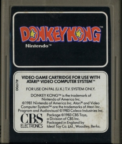 Cartridge 4