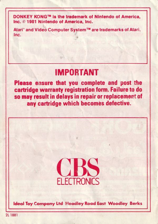 Instructions page 8