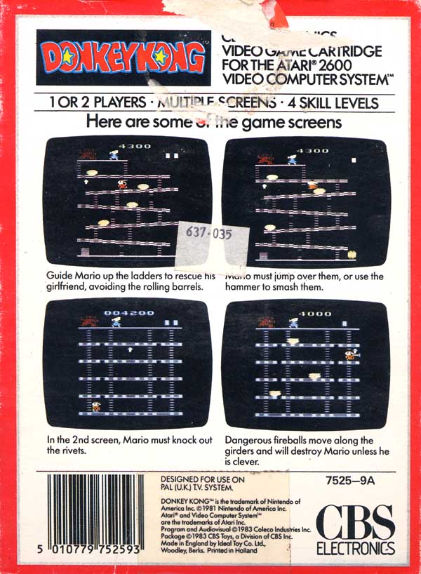 Cartridge 3