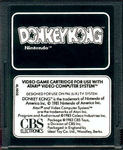 Cartridge 4