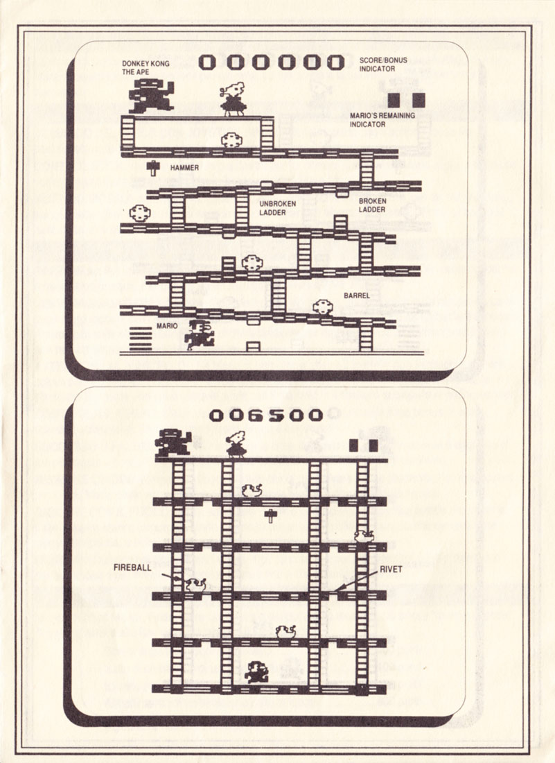 Instructions page 3