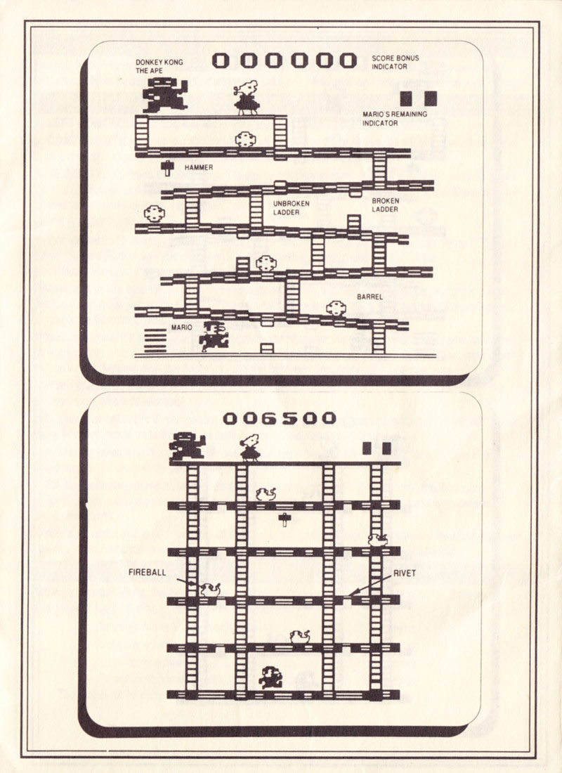 Instructions page 6