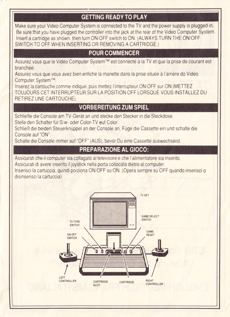 Instructions page 8