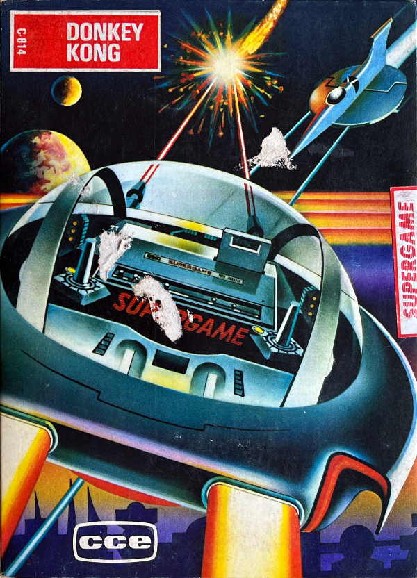 Cartridge 2