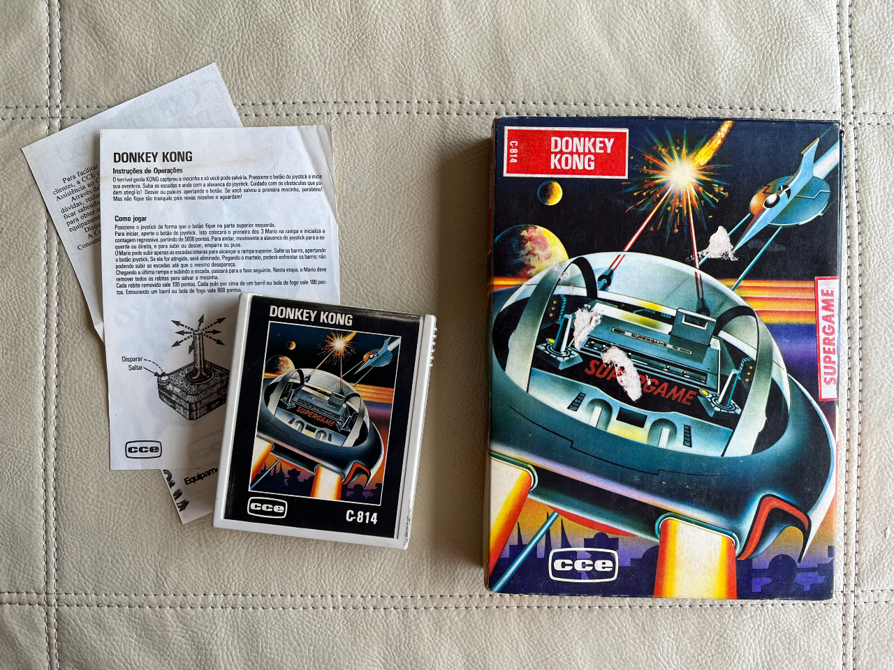 Cartridge 3
