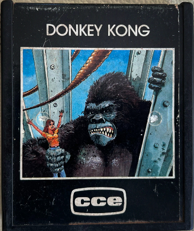 Cartridge 1