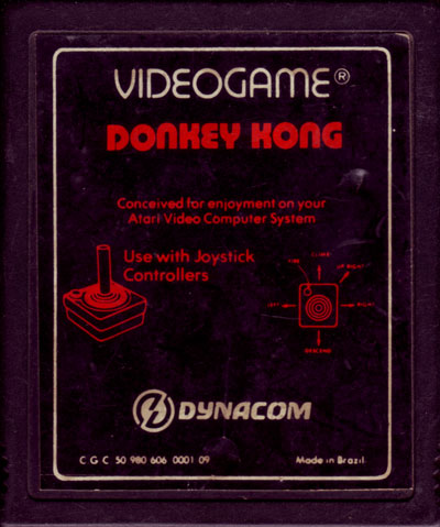 Cartridge 1