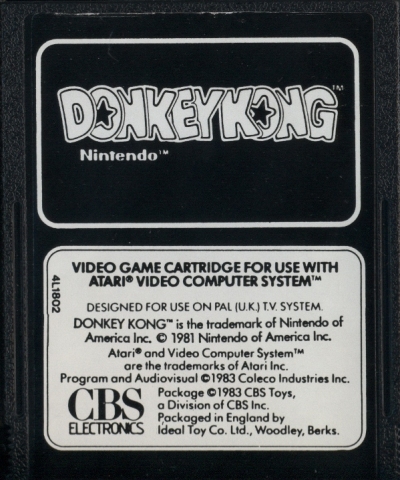 Cartridge 1