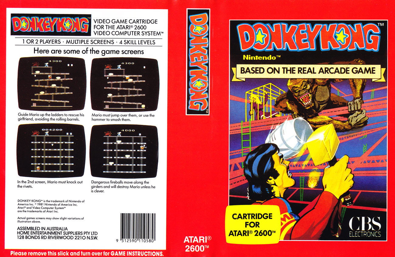 Cartridge 2