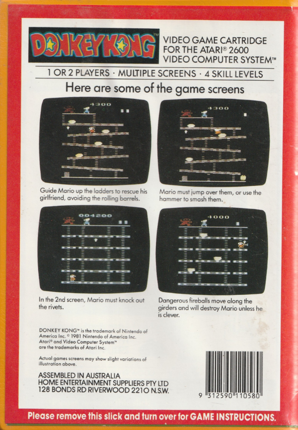 Cartridge 4