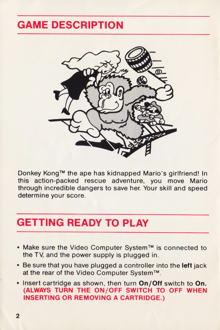 Instructions page 3