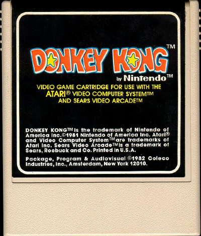 Cartridge 1