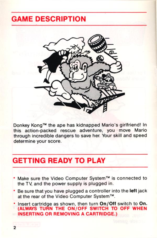 Instructions page 10