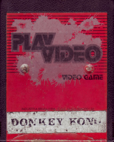 Cartridge 1