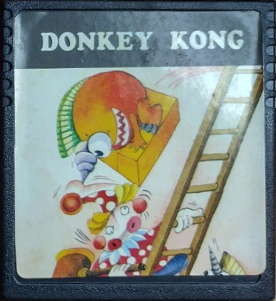 Cartridge 4