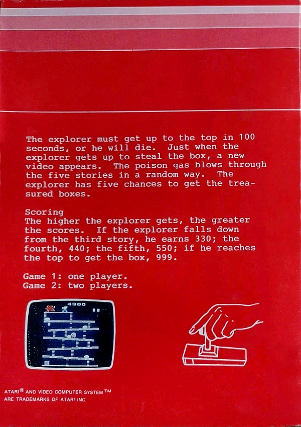 Cartridge 6