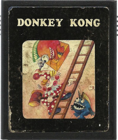 Cartridge 8